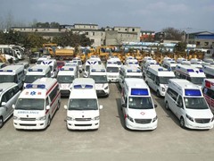 上海黃浦汽車租賃 便捷出行，信賴之選