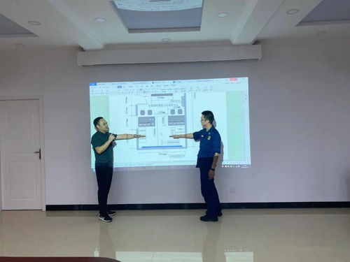 臨滄支隊(duì)召開(kāi)非集中接警大隊(duì)指揮中心升級(jí)改造項(xiàng)目技術(shù)方案論證咨詢?cè)u(píng)審會(huì)